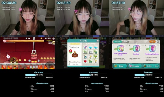 user._.booboo's Live Session — Jul 5, 2026, 9:43 PM