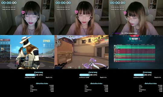 user._.booboo's Live Session — Jul 6, 2026, 5:54 PM