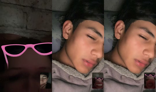 user.corona_06's Live Session — Jul 6, 2026, 4:32 PM