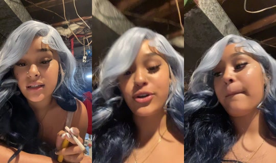 user.jxzzyy's Live Session — Jul 6, 2026, 2:01 AM