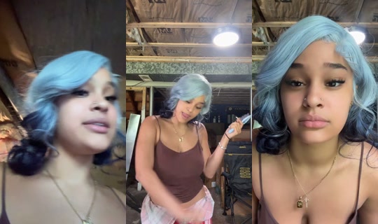 user.jxzzyy's Live Session — Jul 6, 2026, 7:23 PM