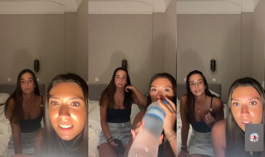 user043762952367's Live Session — Jul 4, 2026, 9:56 PM