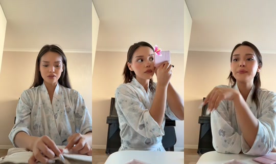 user111angels's Live Session — Jul 5, 2026, 12:40 PM