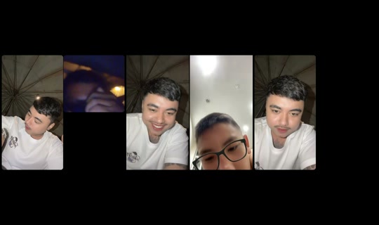 user19718300's Live Session — Jul 6, 2026, 1:16 PM