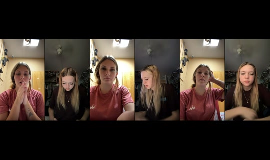 user420019734's Live Session — Jul 6, 2026, 4:42 PM