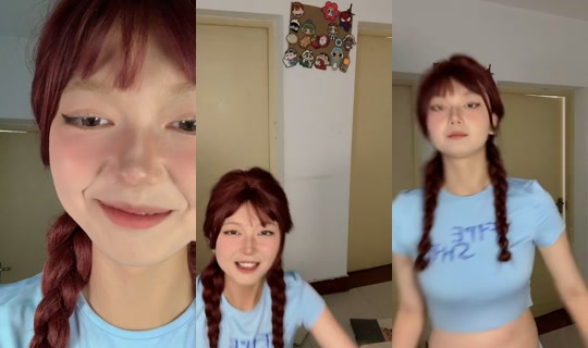 user743385239's Live Session — Jul 5, 2026, 8:30 AM