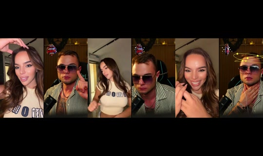 user7vsj1hhn0x's Live Session — Jul 6, 2026, 8:15 PM