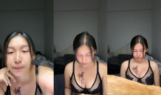 user818017647's Live Session — Jul 6, 2026, 4:59 AM
