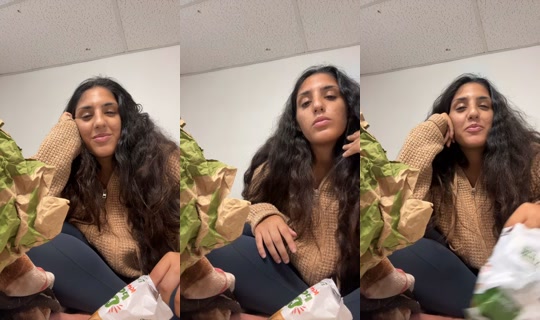 user838387100's Live Session — Jul 6, 2026, 7:22 PM