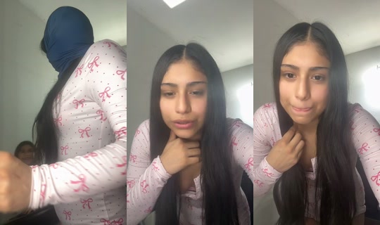 user915311's Live Session — Jul 7, 2026, 3:34 AM