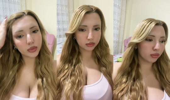user9384827270's Live Session — Jul 6, 2026, 10:50 PM
