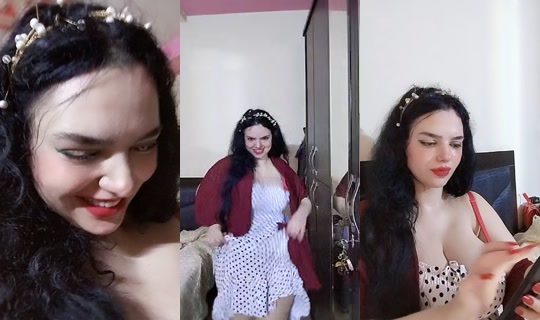 user9s4asl1vxi's Live Session — Jul 5, 2026, 7:31 AM