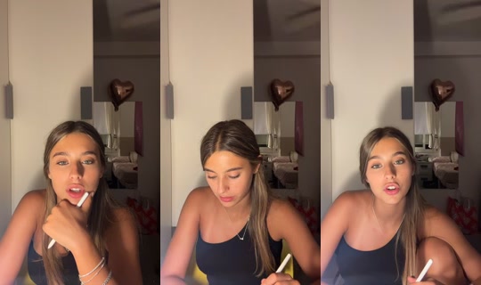 user_627345190's Live Session — Jul 6, 2026, 10:07 PM