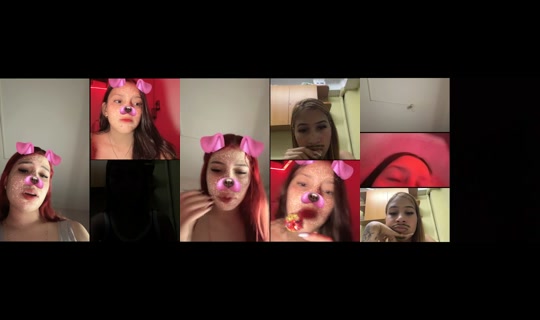 user_mami_18's Live Session — Jul 7, 2026, 6:55 AM