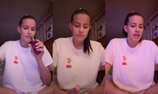 userli7917's Live Session — Jul 5, 2026, 10:47 PM