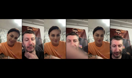 userman9864's Live Session — Jul 6, 2026, 8:15 PM