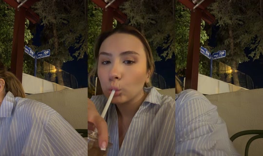username3829365's Live Session — Jul 6, 2026, 6:18 PM