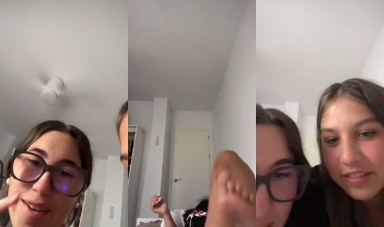 userrnoseqn3's Live Session — Jul 5, 2026, 4:57 PM