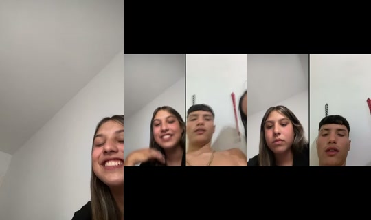 userrnoseqn3's Live Session — Jul 5, 2026, 5:31 PM