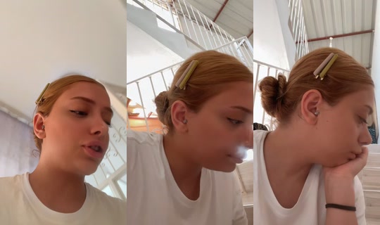 usjenennjd092's Live Session — Jul 6, 2026, 3:52 PM