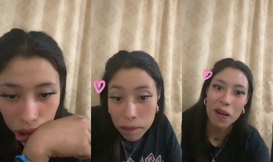 uvitavillalobos230's Live Session — Jun 6, 2026, 3:43 AM