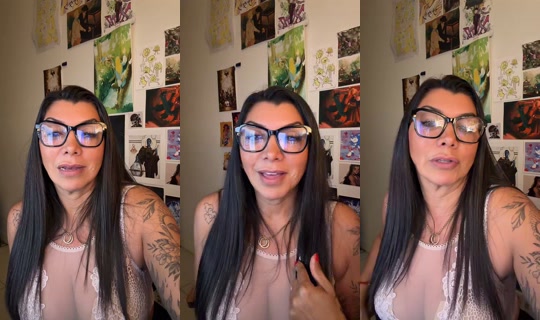 uzcateguicheila's Live Session — Jul 6, 2026, 3:47 AM
