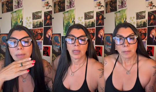 uzcateguicheila's Live Session — Jul 7, 2026, 4:48 AM