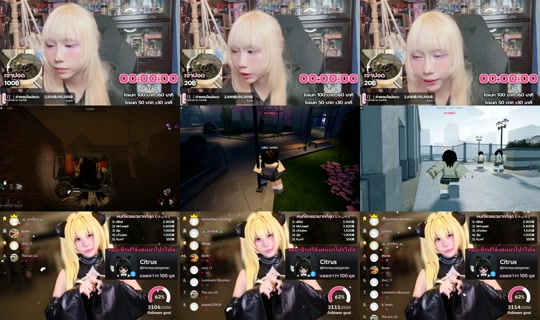 v4mpirek1tties's Live Session — Jul 7, 2026, 3:50 AM