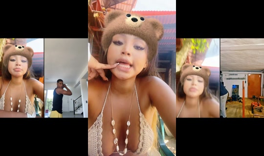 v_baby75's Live Session — Jul 5, 2026, 5:32 PM