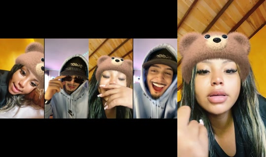 v_baby75's Live Session — Jul 7, 2026, 12:21 PM