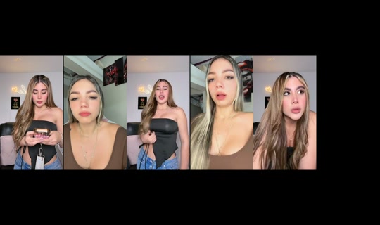 vale.medina03's Live Session — Jul 5, 2026, 4:03 AM