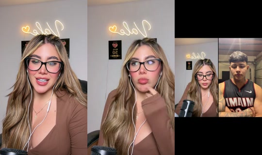 vale.medina03's Live Session — Jul 6, 2026, 3:31 AM