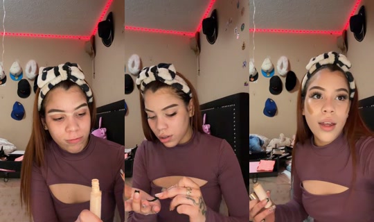 valecitamartinez_16's Live Session — Jul 6, 2026, 11:32 PM