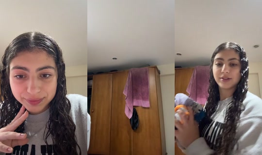 valentina.ned1's Live Session — Jul 7, 2026, 1:16 AM