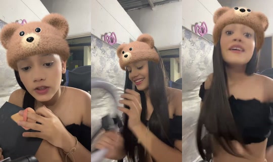 valentina_gg141's Live Session — Jul 6, 2026, 12:20 AM