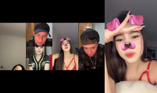 valentinac633's Live Session — Jul 5, 2026, 8:37 AM