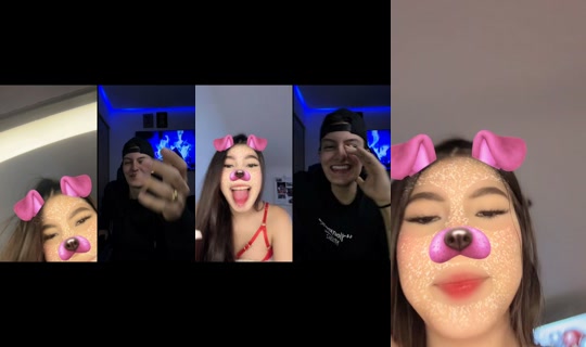 valentinac633's Live Session — Jul 5, 2026, 11:17 AM