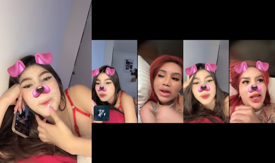 valentinac633's Live Session — Jul 5, 2026, 12:24 PM