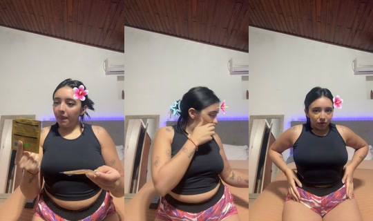 valentinaparodi135's Live Session — Jul 7, 2026, 6:50 AM