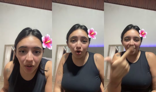 valentinaparodi135's Live Session — Jul 7, 2026, 7:05 AM