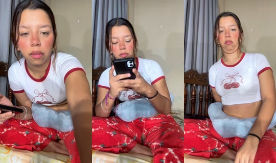 valentinaxsmarcano's Live Session — Jul 5, 2026, 5:32 AM