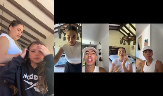 valentinazuluagalives's Live Session — Jul 6, 2026, 3:10 PM