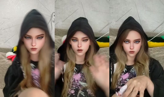 valeria_uru_'s Live Session — Jul 7, 2026, 11:54 AM