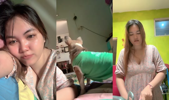 valoly26's Live Session — Jun 6, 2026, 3:43 AM