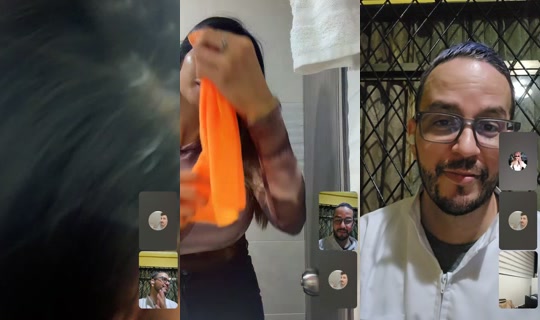 vaneessences's Live Session — Jul 7, 2026, 8:03 AM