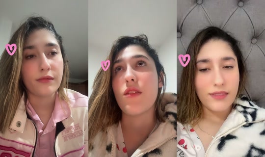 vanesa_agudelo09's Live Session — Jul 5, 2026, 4:34 AM