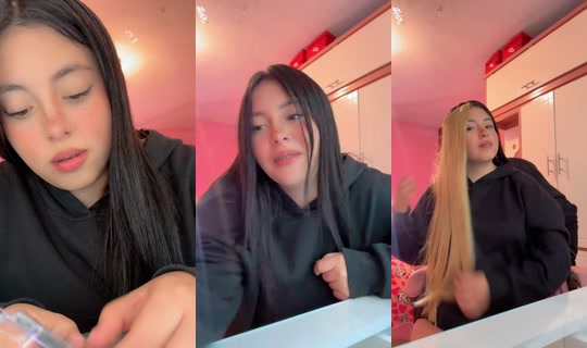 vanessa_carolina10's Live Session — Jul 5, 2026, 2:52 AM