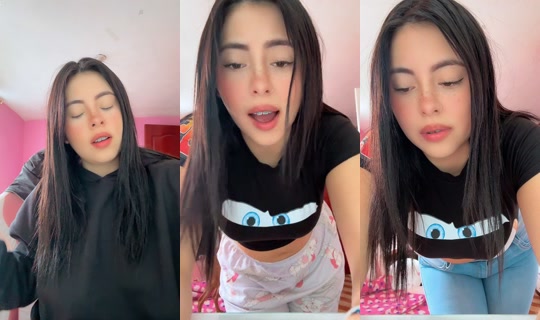 vanessa_carolina10's Live Session — Jul 6, 2026, 4:05 PM