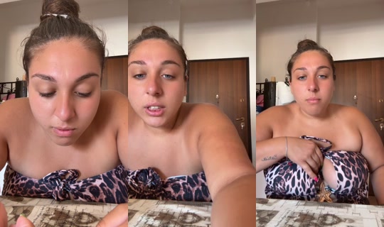 vanessa_pepe14's Live Session — Jul 7, 2026, 1:02 PM