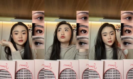 vanessakhongg's Live Session — Jul 7, 2026, 8:07 AM